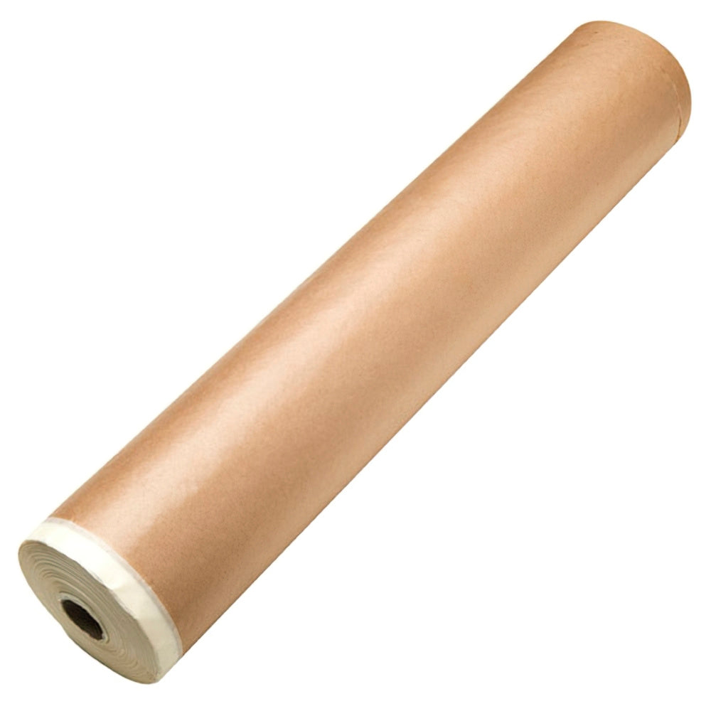 Fita de pintor Wolfpack com papel 45 cm x 45 m.