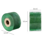 Elastic grafting tape 3 cm x 100 meters.