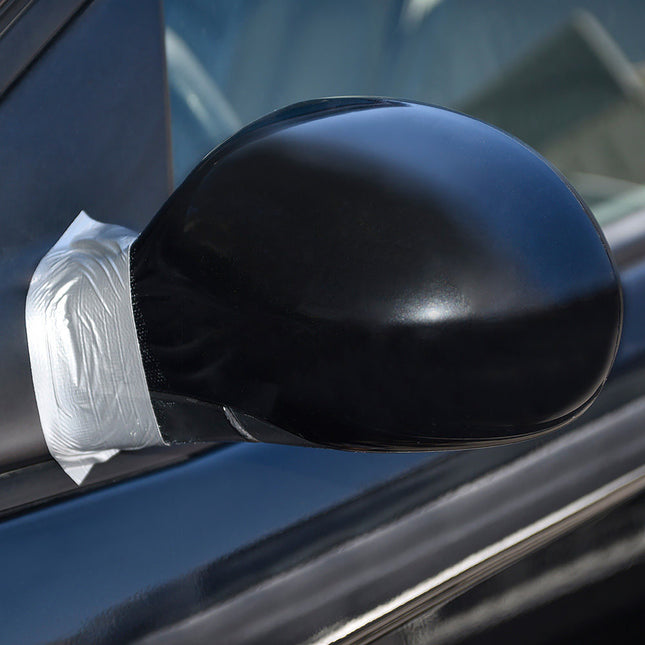 Cinta americana "muscle" gris 48 mm. x 25 mertos. super resistente, sellar, reparar, unir, fijar, sujetar, empaquetar