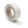 Cinta fibra vidrio adhesiva  50 mm x 20 m.
