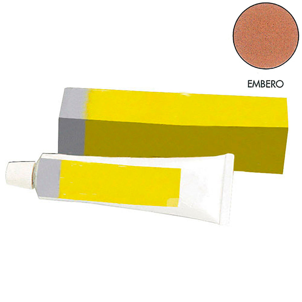 Masilla repara madera 120 g embero