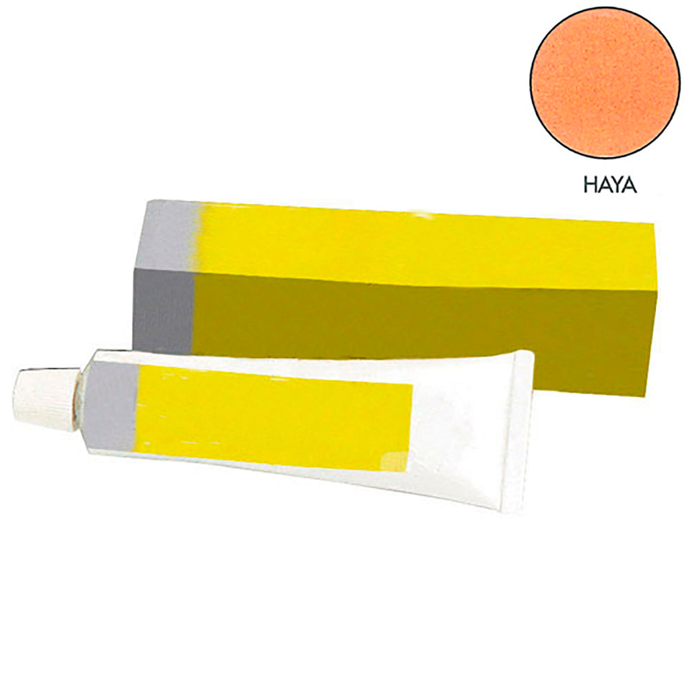 Masilla repara madera 120 g haya