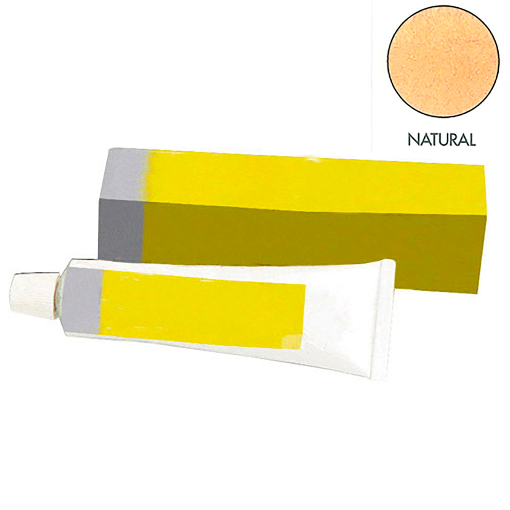 Masilla repara madera 120 g natural