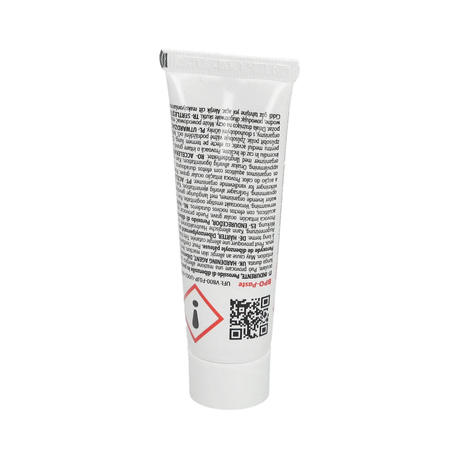 Masilla para marmol 375 ml. blanca con catalizador