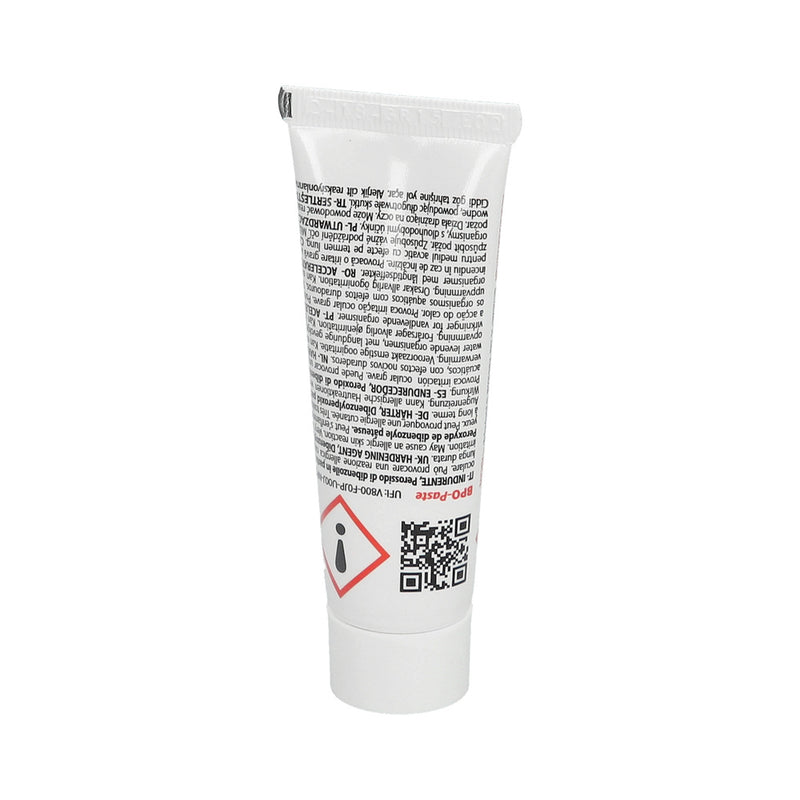 Masilla para marmol 375 ml. blanca con catalizador