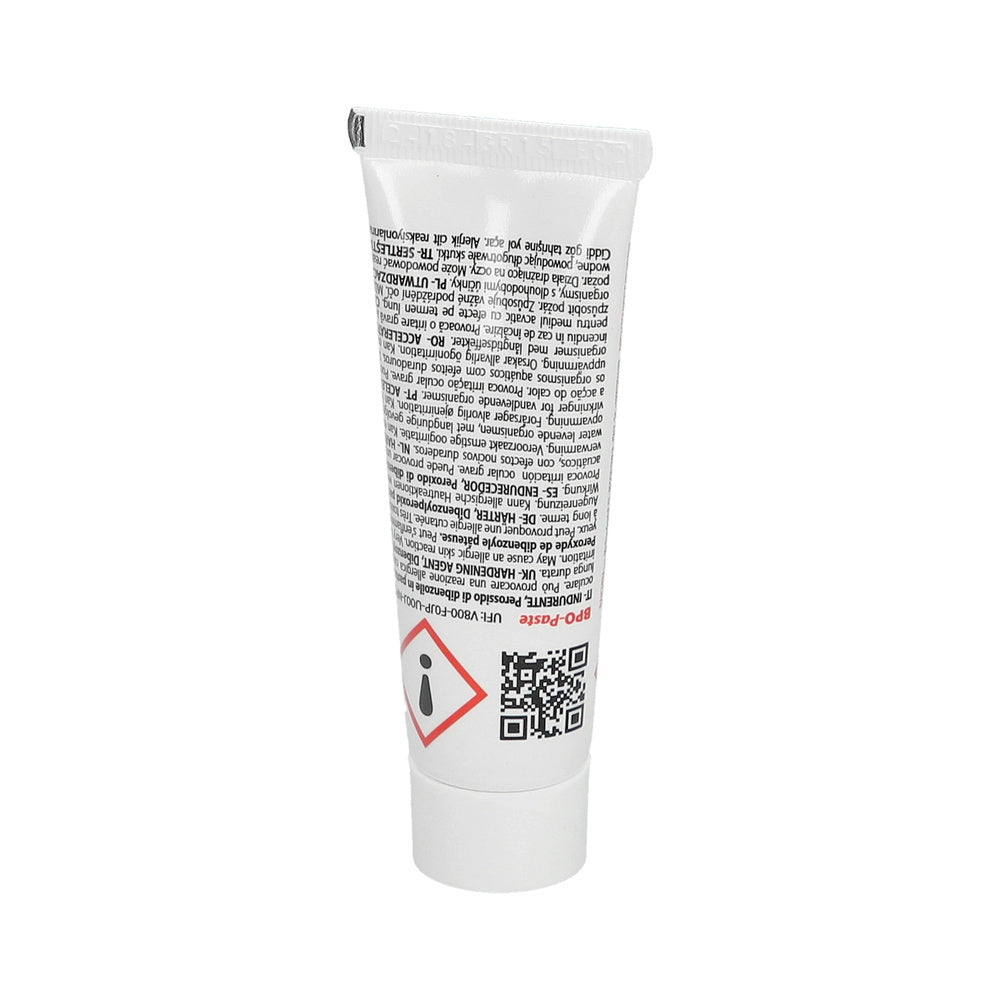 Masilla para mármol 375 ml. Blanca con catalizador