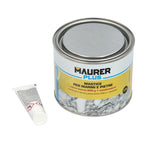 Masilla para mármol 375 ml. Blanca con catalizador