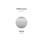Metal repair paste 325 ml. With hardener. Metal paste, car repair paste, metallic paste.