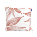 Ebony Cushion Cover 50x50 + 50x30 cm