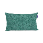 Ebony Cushion Cover 50x50 + 50x30 cm