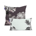 Onyx Cushion cover 50x50 + 50x30 cm