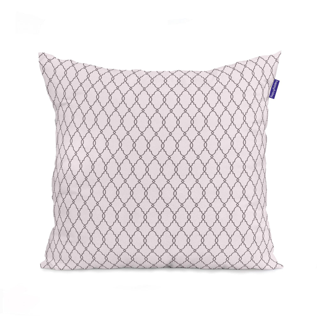 Onyx Cushion cover 50x50 + 50x30 cm