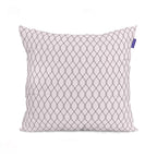 Onyx Cushion cover 50x50 + 50x30 cm