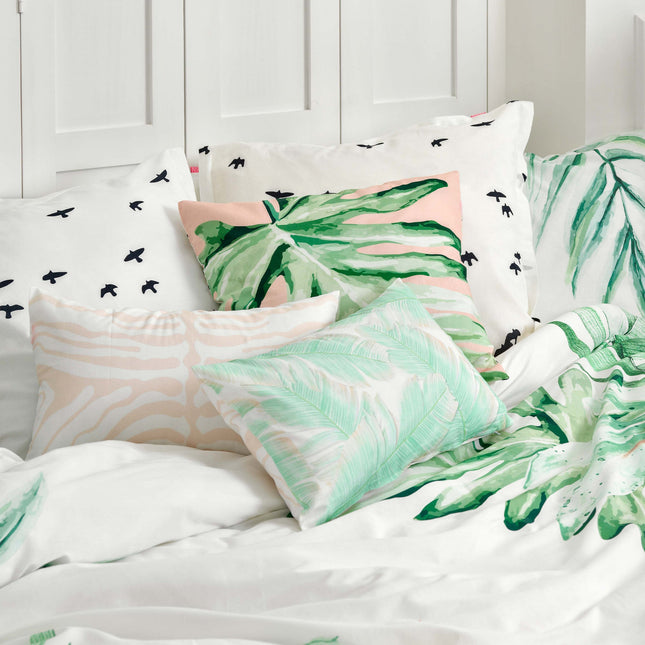 Delicate Funda de cojín 50x50 + 50x30 cm