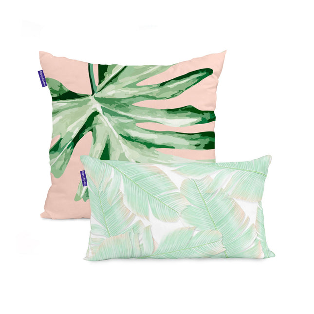 Delicate Funda de cojín 50x50 + 50x30 cm