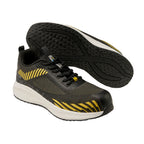Deportiva seguridad maurer s1 modelo lusitania antideslizante con suela y puntera antiperf resistente a los hidrocarburos nº 45