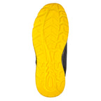 Botas seguridad maurer s3 modelo amerina antideslizante con suela resistente a los hidrocarburos. Talla 38.
