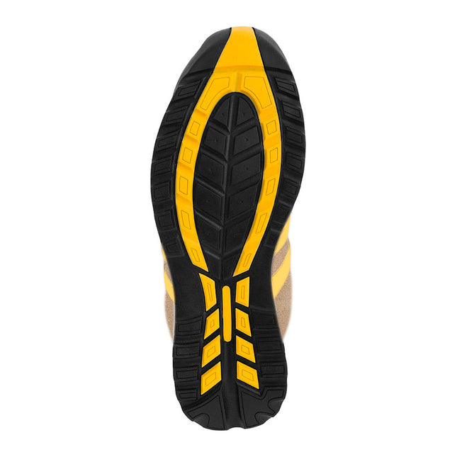Bota deportiva, calzado de seguridad. modelo tomcat, S1P, talla nº48 (par)