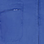 Chaqueta de trabajo azul talla 60