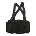 Faja lumbar con tirantes      talla s/m