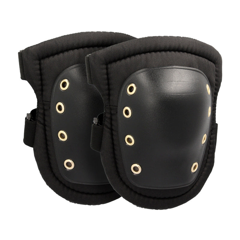 Rodilleras trabajo extrafuertes relleno espuma alta densidad mayor confort y comodidad