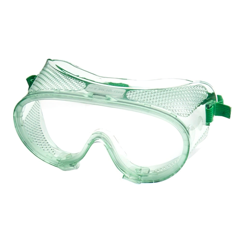Gafas protección en166 transparentes