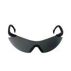Gafas protección en166 patillas ajustables gris