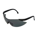 Gafas protección en166 patillas ajustables gris