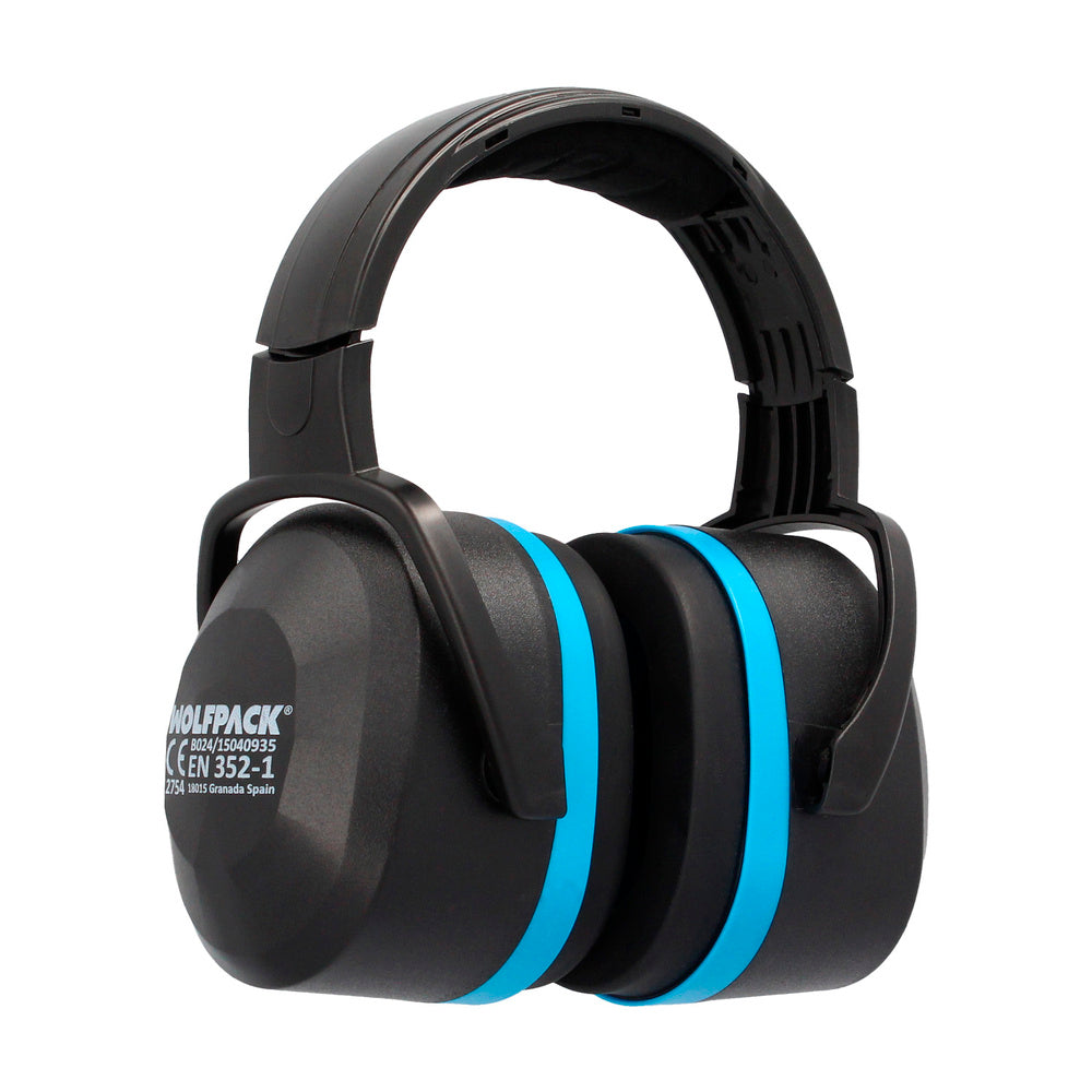 Protector auditivo cascos ce snr 29 db trabajar, dormir, estudiar, leer, viajar, ronquidos, protección auditiva cascos