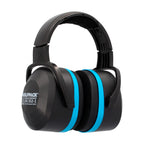 Protector auditivo cascos ce snr 29 db trabajar, dormir, estudiar, leer, viajar, ronquidos, protección auditiva cascos