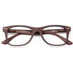 Gafas lectura illinois rojas aumento +3,5 gafas de vista, gafas de aumento, gafas visión borrosa