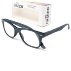 Gafas lectura illinois gris aumento +3,5 gafas de vista, gafas de aumento, gafas visión borrosa