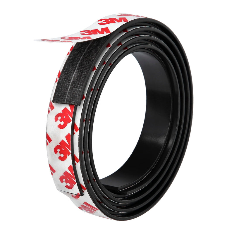 Cinta magnetica adhesiva a+b 1+1m 15mm