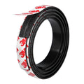 Cinta magnetica adhesiva a+b 1+1m 15mm