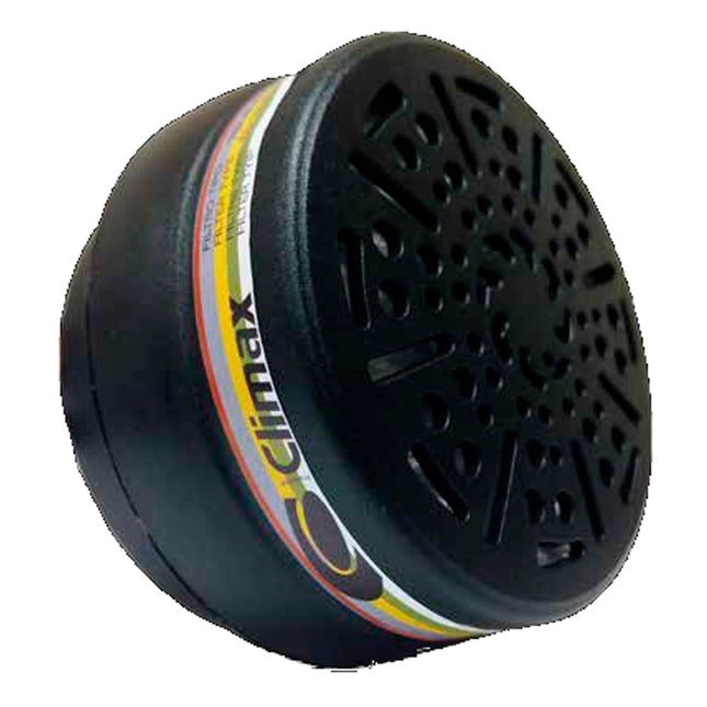 Filtro 757-n protección gases A1 B1 E1 K1 P3 r d