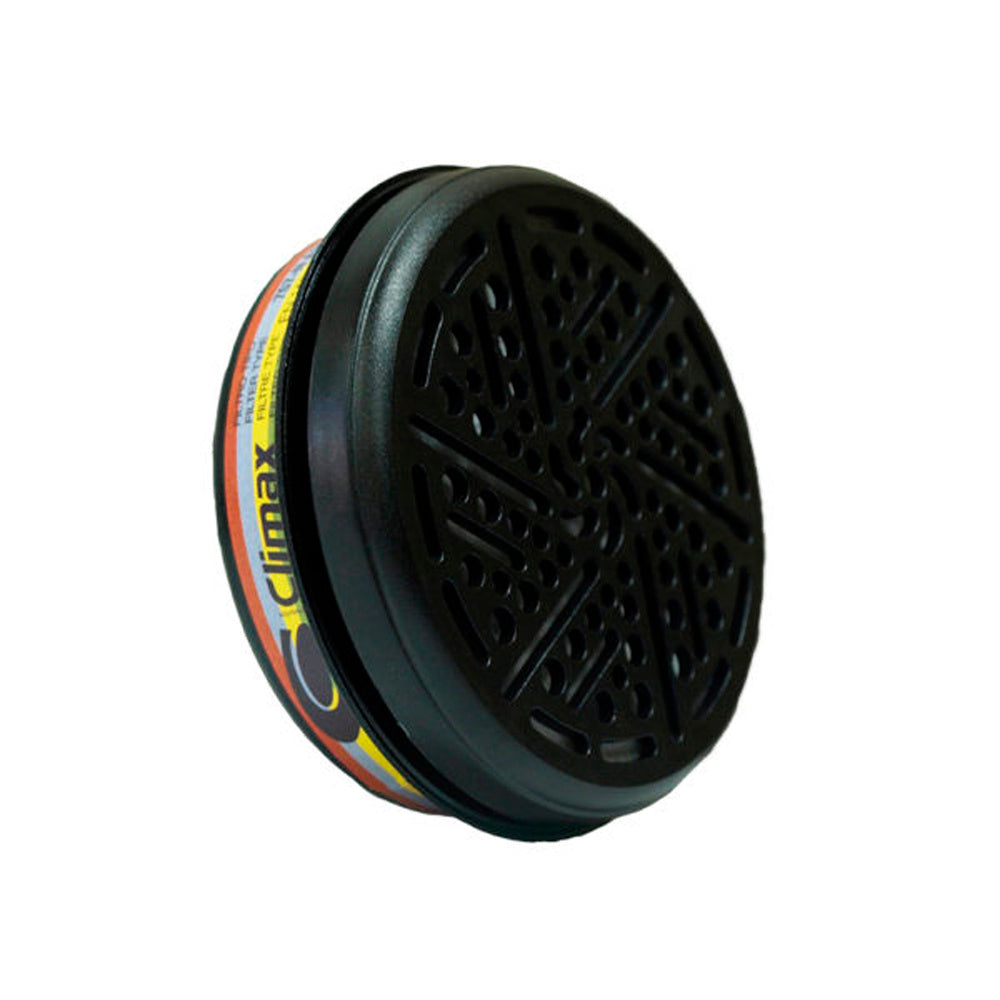 Filtro 757-n protección gases a1 b1 e1 k1
