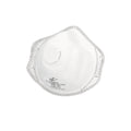 Mascarilla respiratoria ffp3 con válvula (10 unidades)