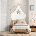 Little House Kids' Headboard Vinyl | Decorative