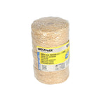 Cuerda sisal nº3 4-2 cabos (bobina 700 g /140 m.)