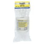 Cuerda trencilla polipropileno blanco (bobina 200 metros)