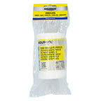 Cuerda trencilla polipropileno blanco (bobina 100 metros)