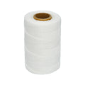 Cuerda trencilla polipropileno blanco (bobina 100 metros)