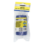 Cuerda trencilla polipropileno azul (bobina 100 metros)