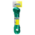 Cuerda plastificada cable acero ø 3,5 mm (madeja 10 m.)