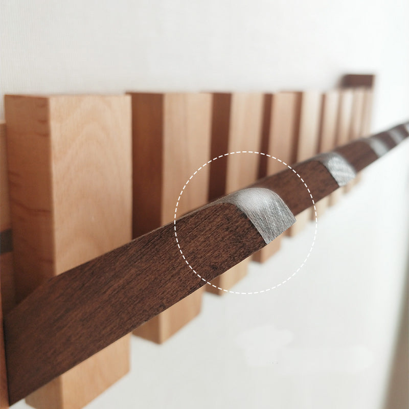 Perchero de pared en madera | Colgadores plegablesPerchero paredHome & Garden > Decor > Coat & Hat Racks