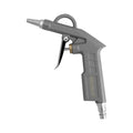 Pistola de ar comprimido com adaptador rápido, pistola de ar comprimido, pistola de ar comprimido, pistola de ar comprimido