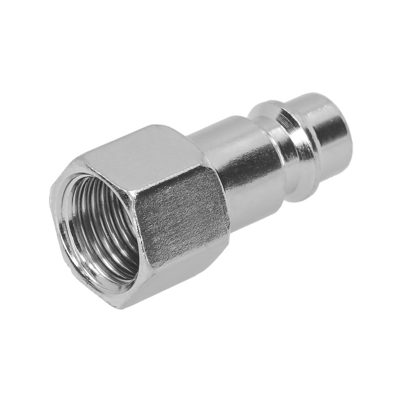 Racor rápido hembra 1/4" (granel)