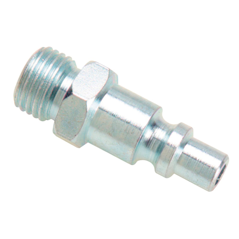 Quick connect male 3/8 (blister 2 pieces)