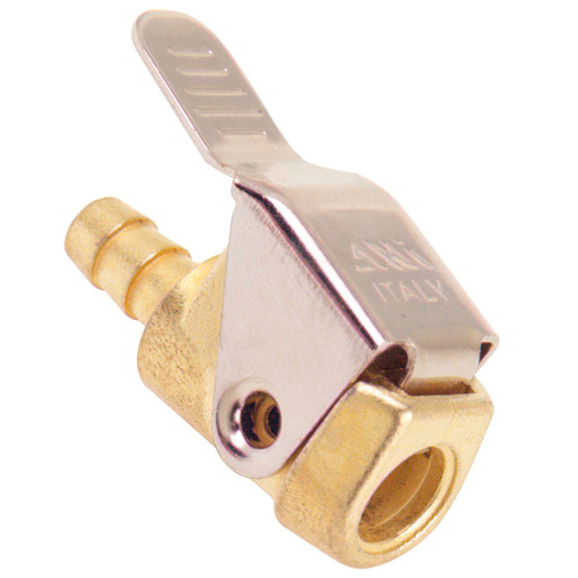 Boquilla de inflado para neumáticos ideal para compresor