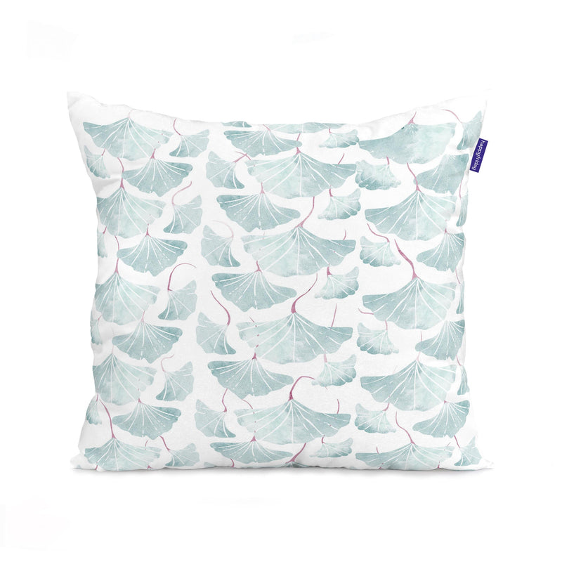 Chinoiserie rose Funda de cojín 50x50 + 50x30 cm